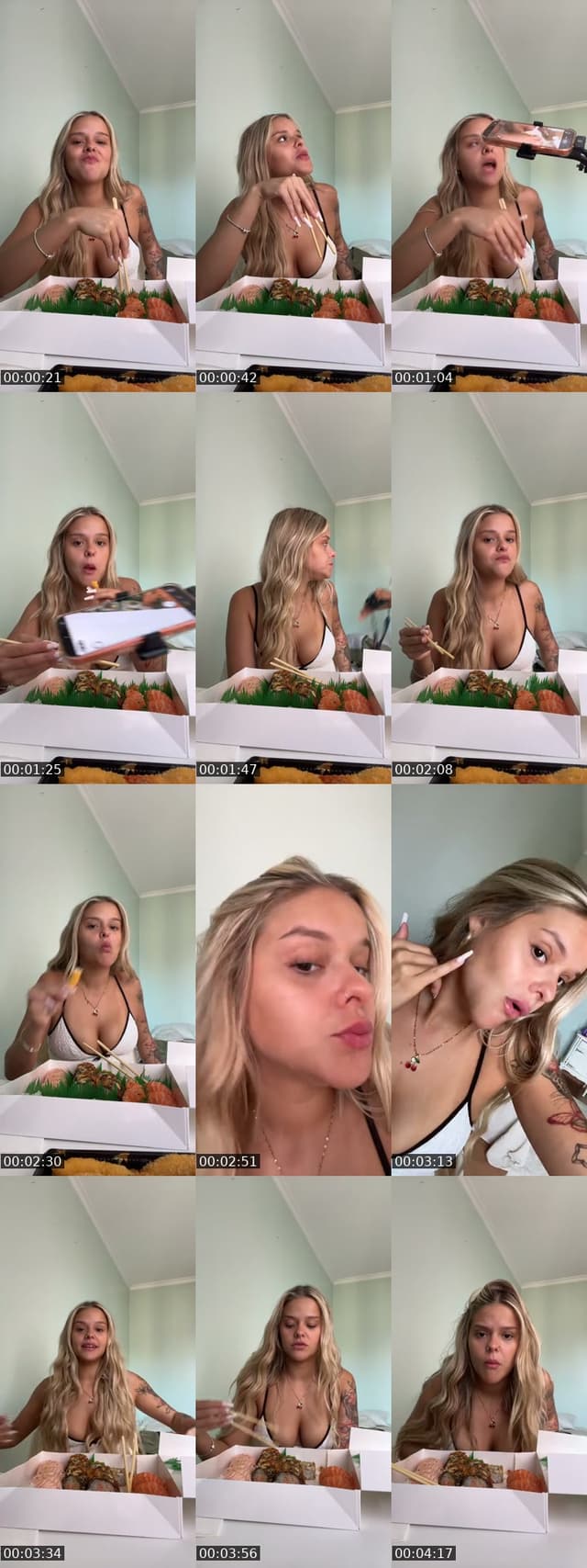 @loirinha_mds TikTok live