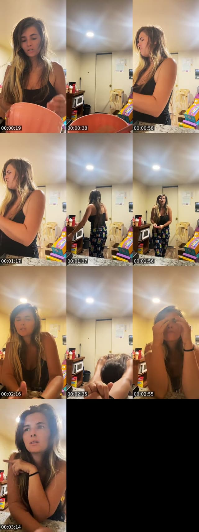 @thatandthis2025 TikTok live