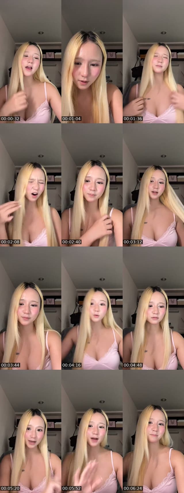 @watercolorrrrrrr TikTok live