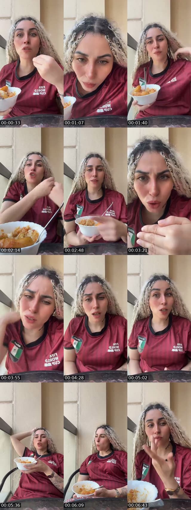 @sina.officiel.1 TikTok live