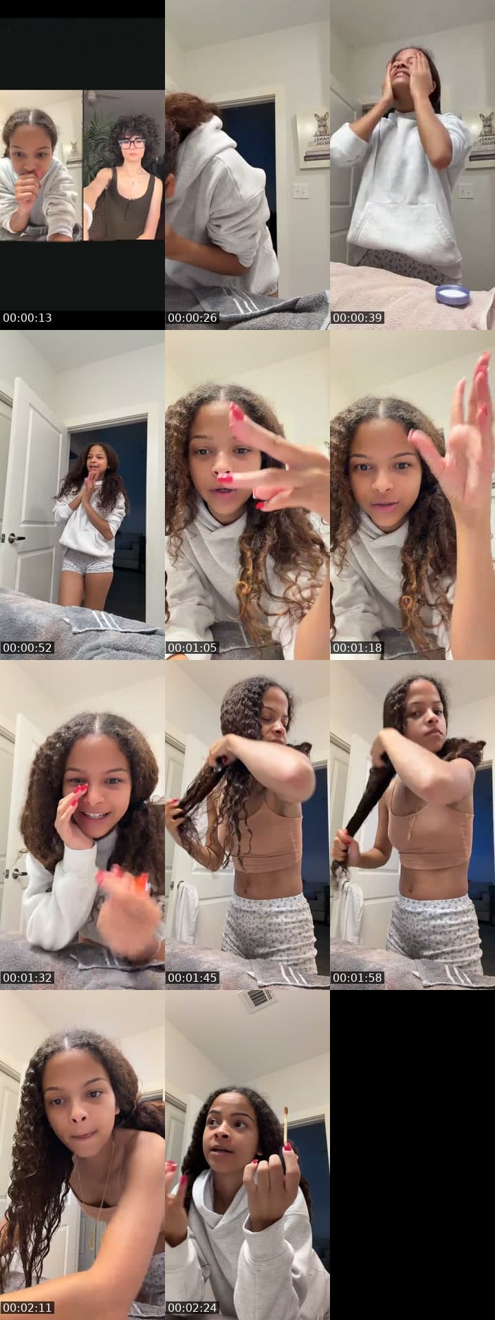 @moe22fye TikTok live stream