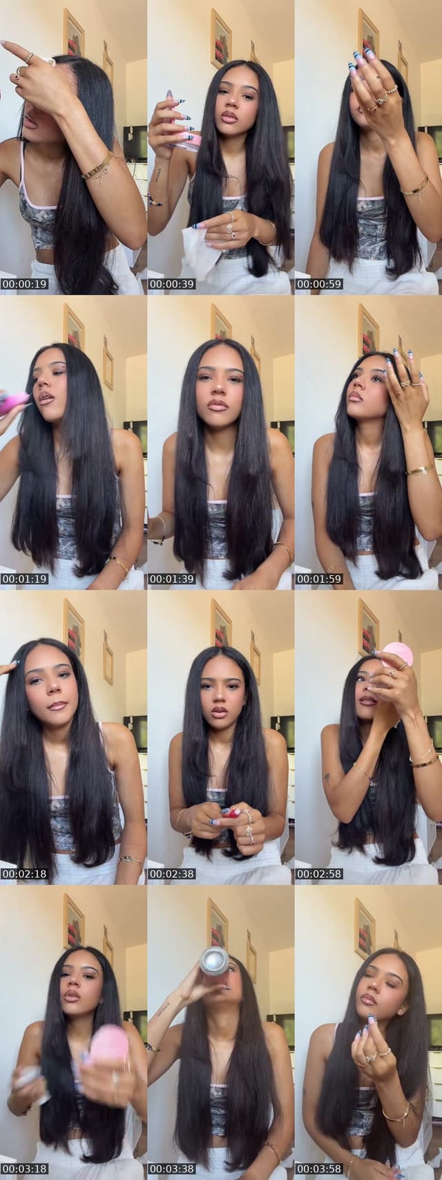 @toriava1 TikTok live from 2026-07-13