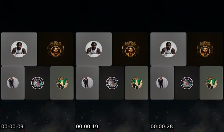 @that_ghuy TikTok live stream