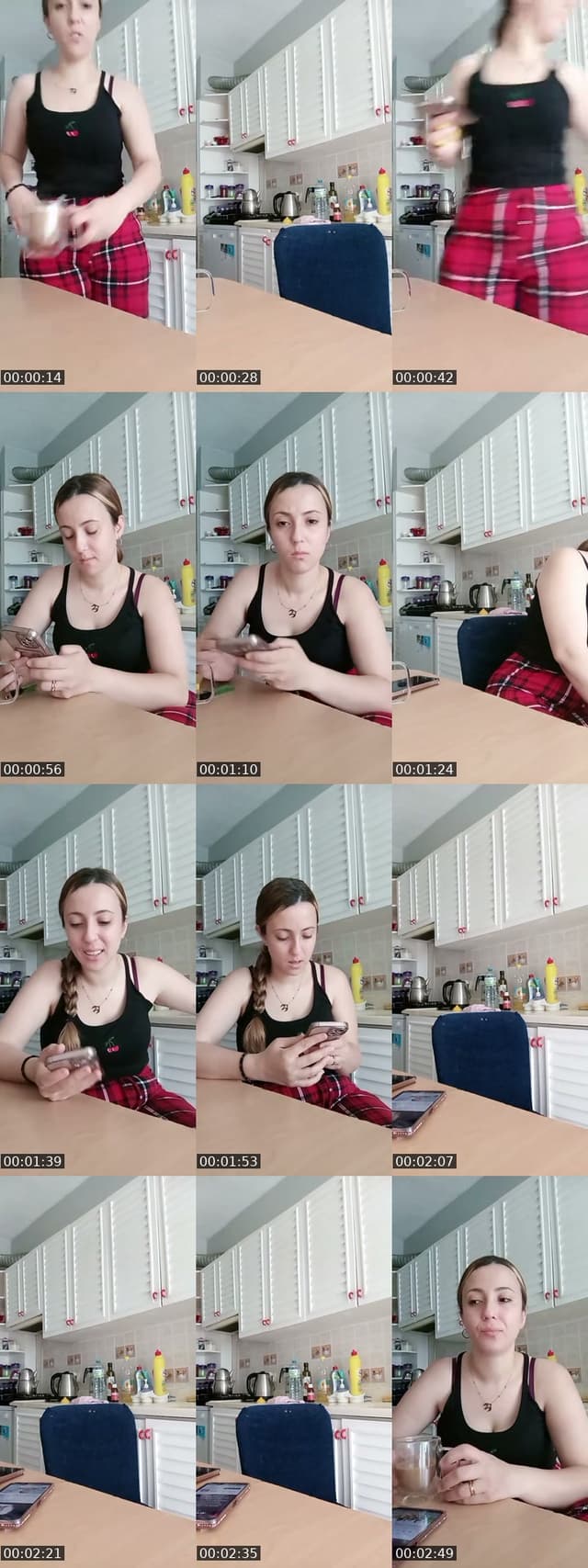 @hiraakaya8 TikTok live