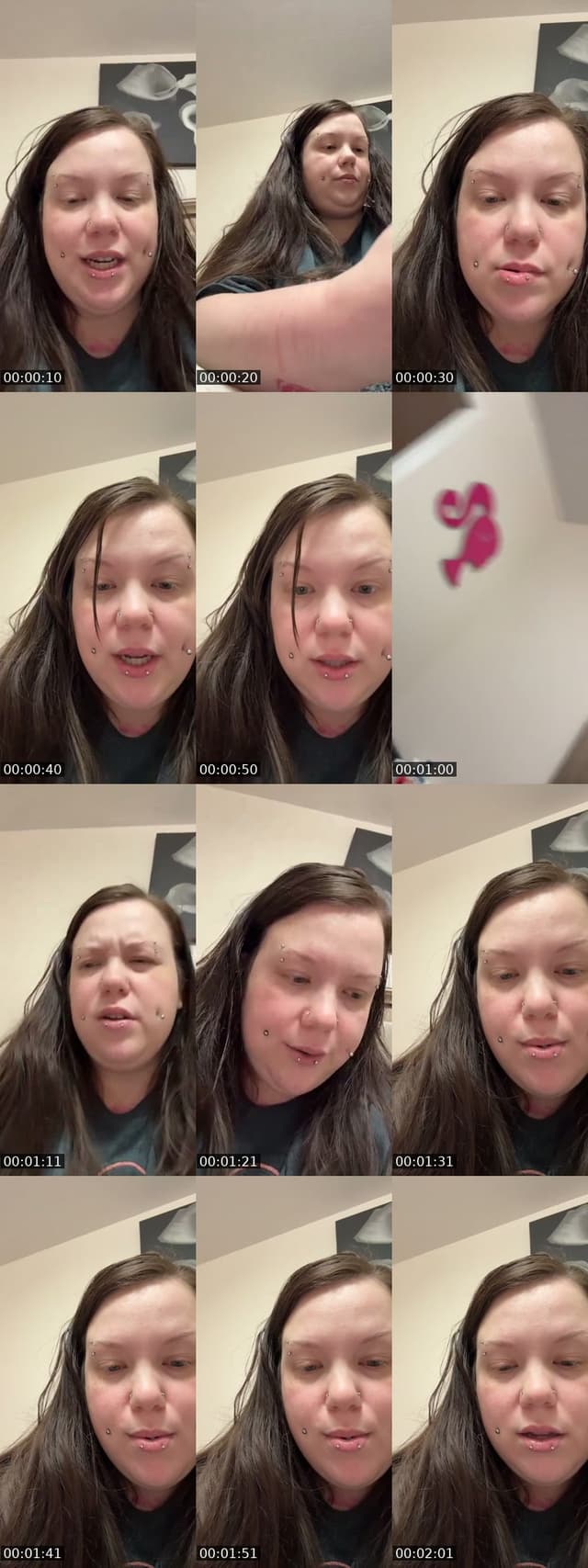 @hustlebarbie3 TikTok live from 2026-07-13