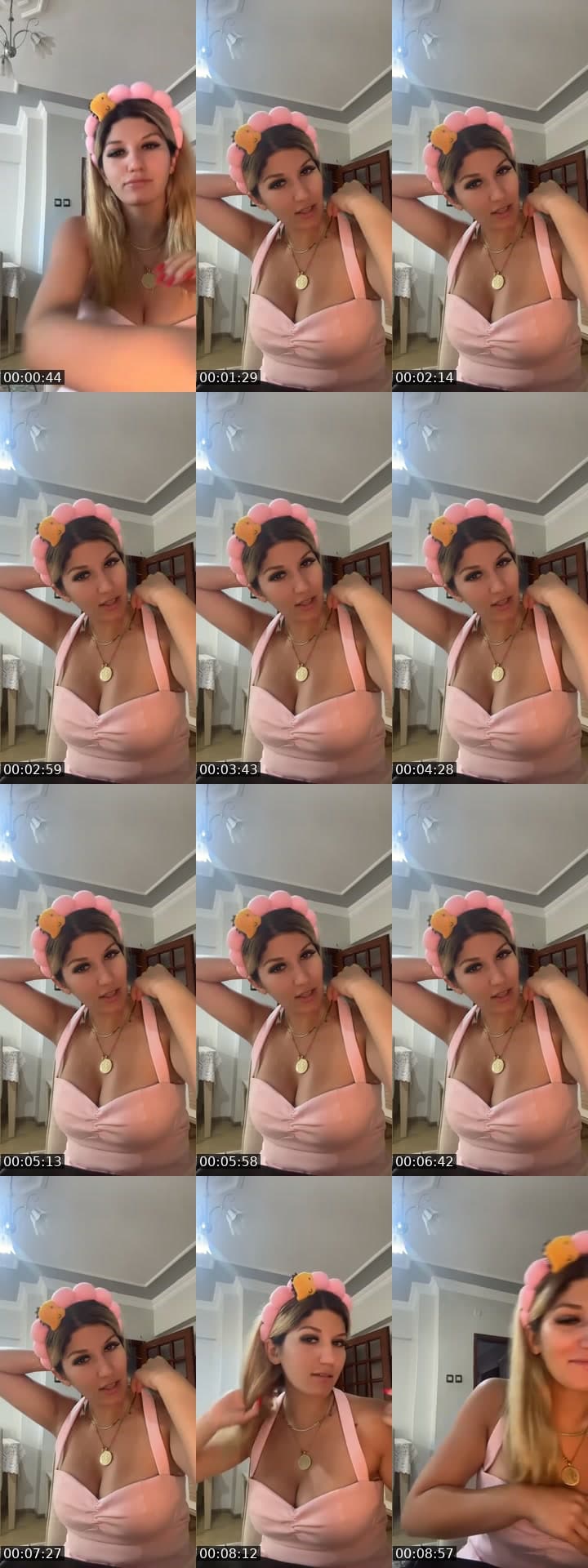 @eylul_esra_s TikTok live stream