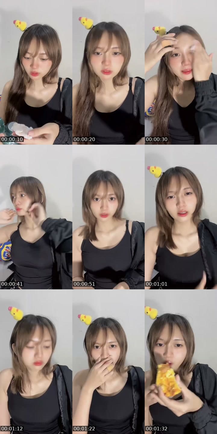@fionaclarissa660 TikTok live stream