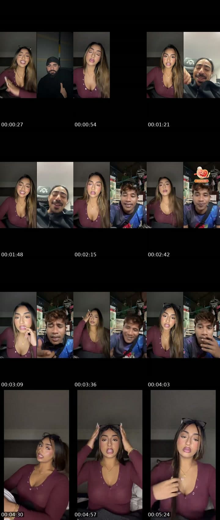 @user59753542 TikTok live stream