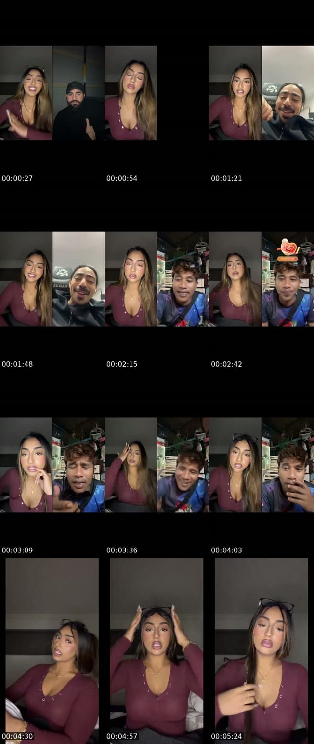 @user59753542 TikTok live from 2026-07-13