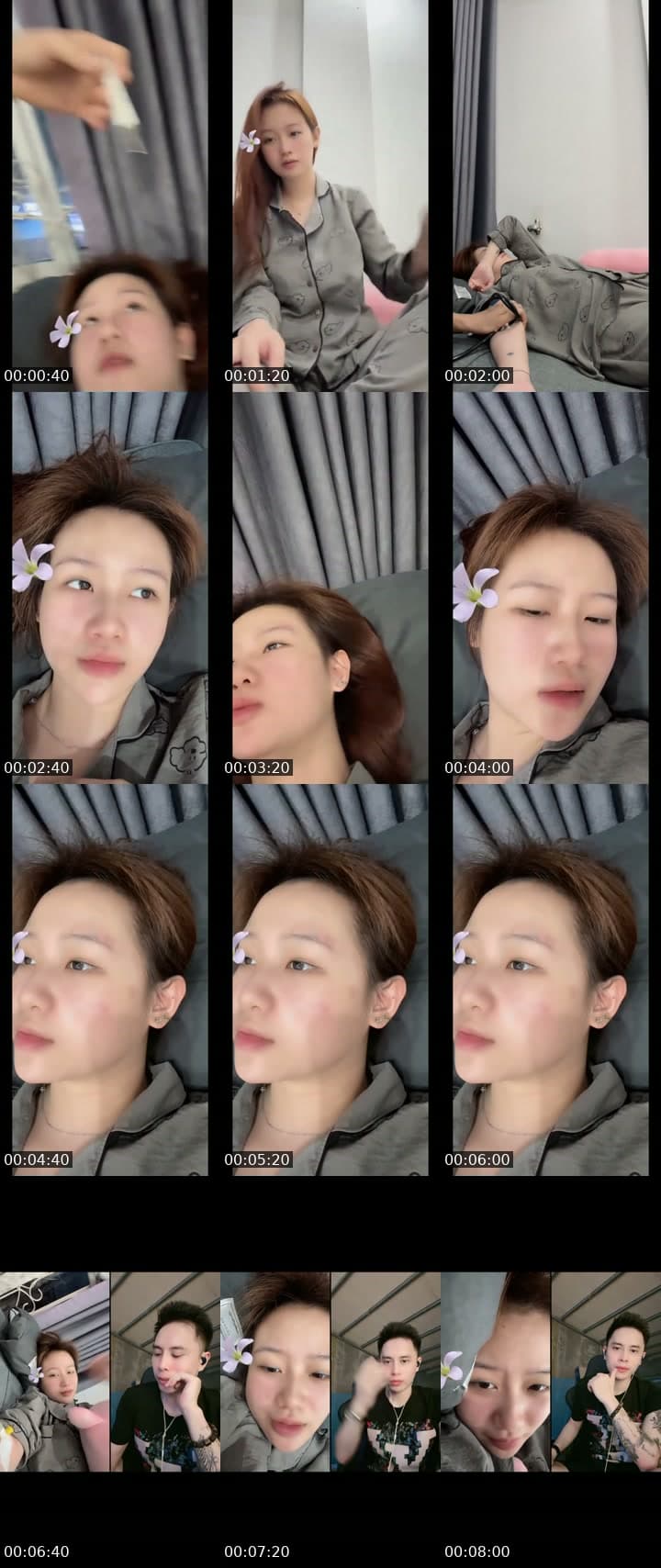 Cảm ơn vì đã ở lại 🥰