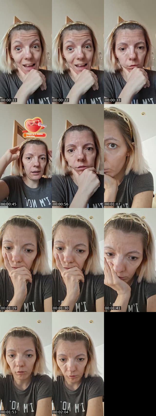 NO HATE! POKEC A KLÍDEK - @_fashionadell_official_