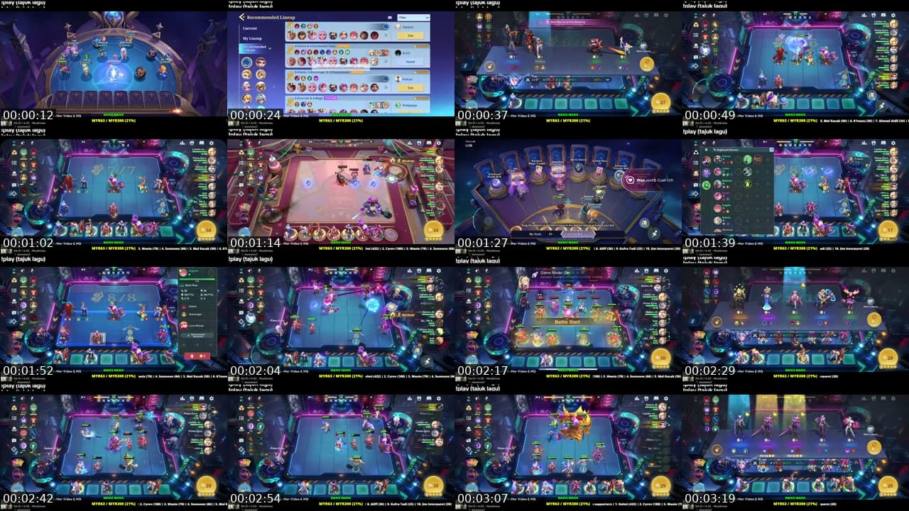 @zrax1 TikTok live stream