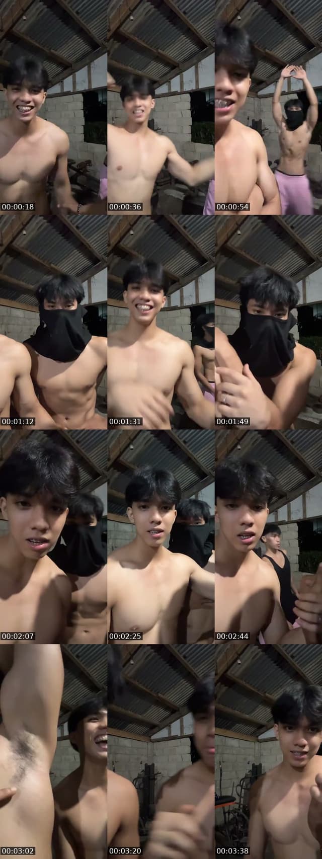 @andiiiq TikTok live from 2026-07-13