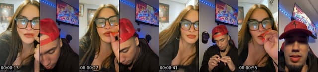 @alejandra.aldana79 TikTok live