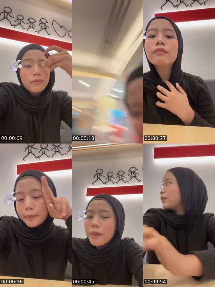 tgok dri luar ontot hitam