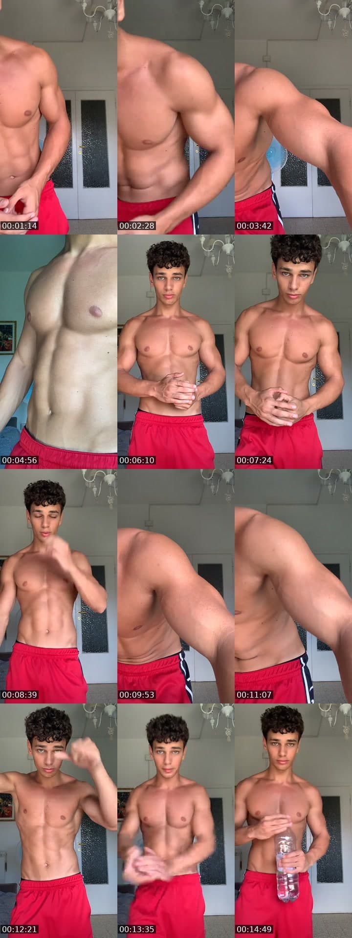 @_tommaso_giachetti_ TikTok live stream