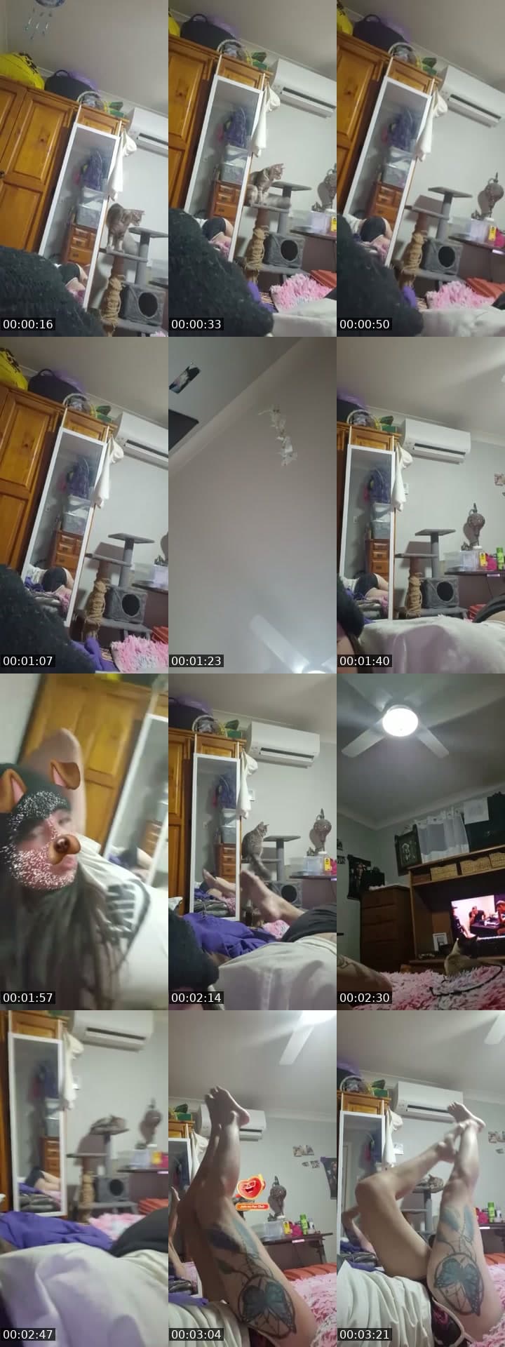 @bossgurl202 TikTok live stream