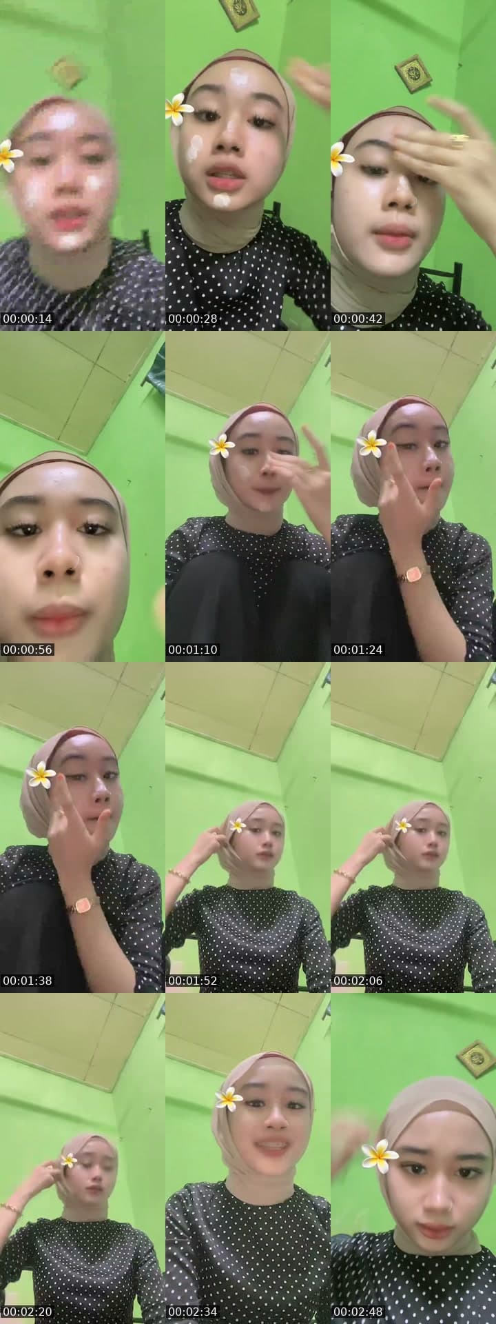 @isyameowwwww TikTok live stream