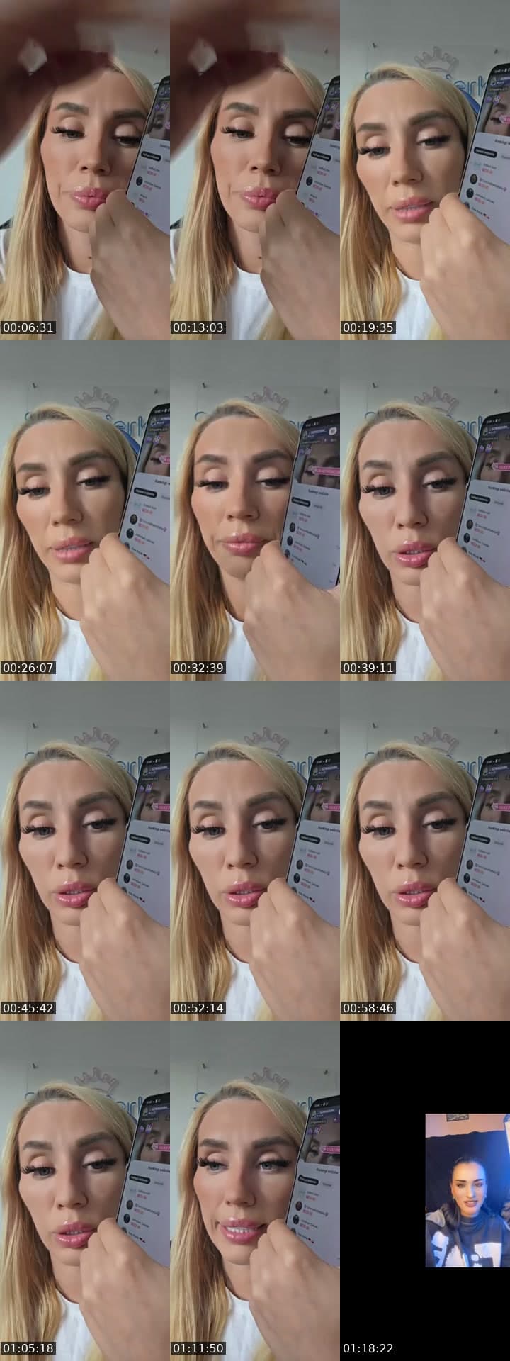 WPADAJ SZYBKO NA LIVEE❤️❤️❤️