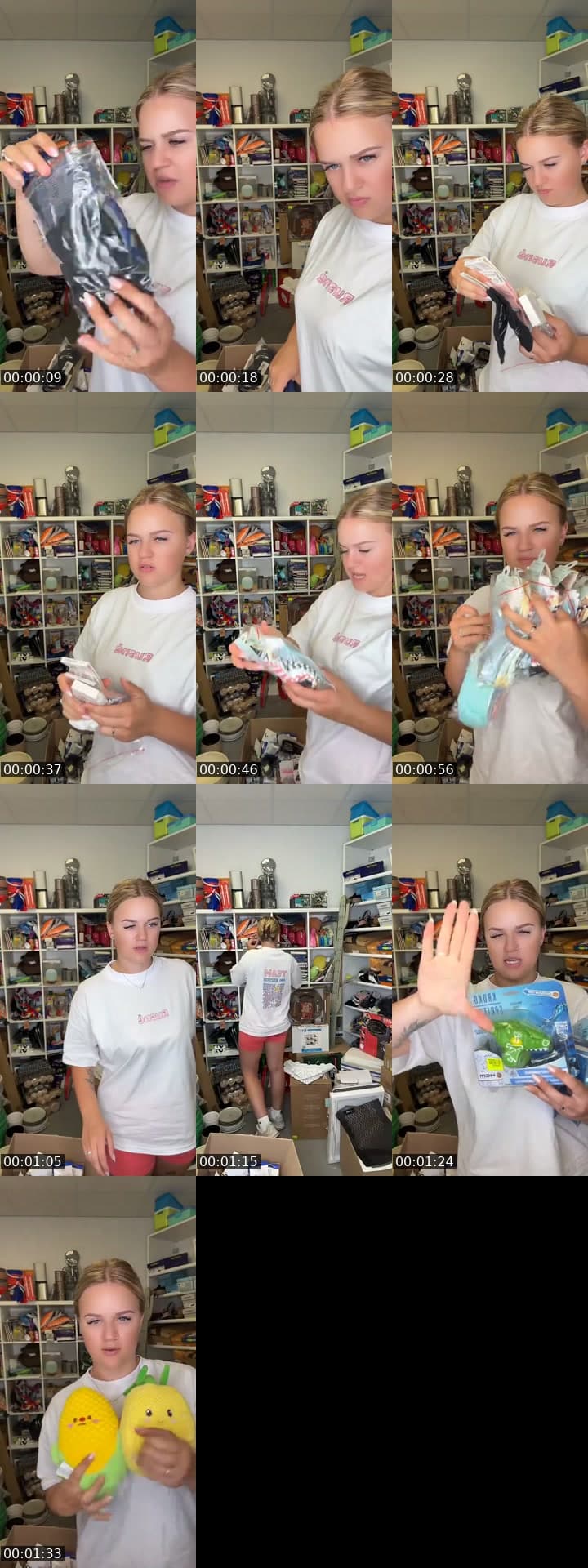 @thestylespace0 TikTok live stream