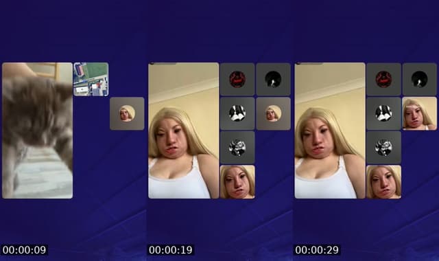 @chaotischer77 TikTok live