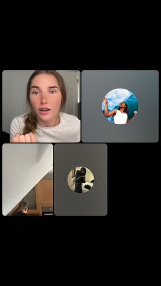 @zgr_xx TikTok live stream