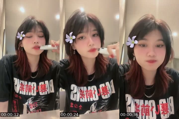 @amaliaarsttt TikTok live stream