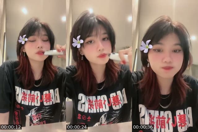 @amaliaarsttt TikTok live