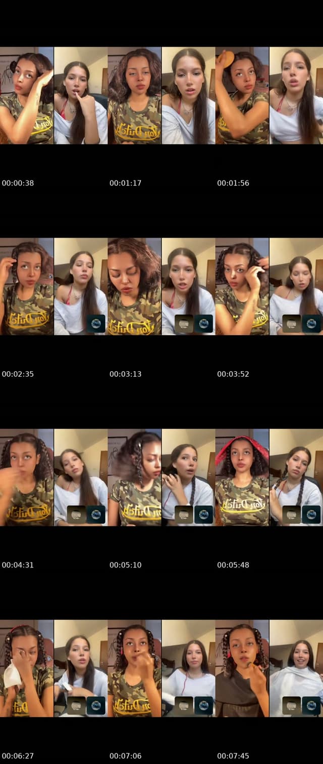 @angela_afro444 TikTok live from 2026-07-13