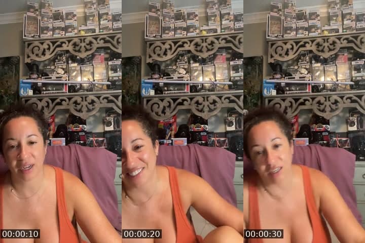 @mpwhoever TikTok live stream