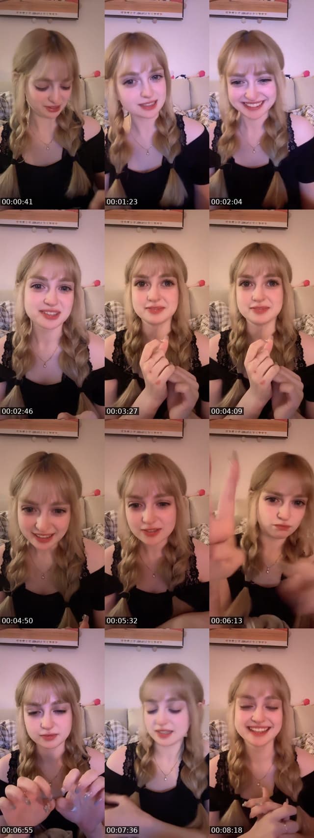 @n4rus3 TikTok live