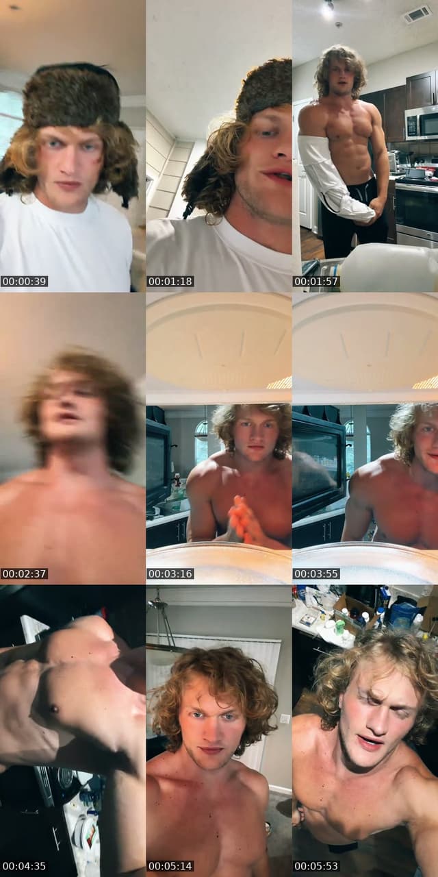 TikTok live: i’m a passenger by @t3rain