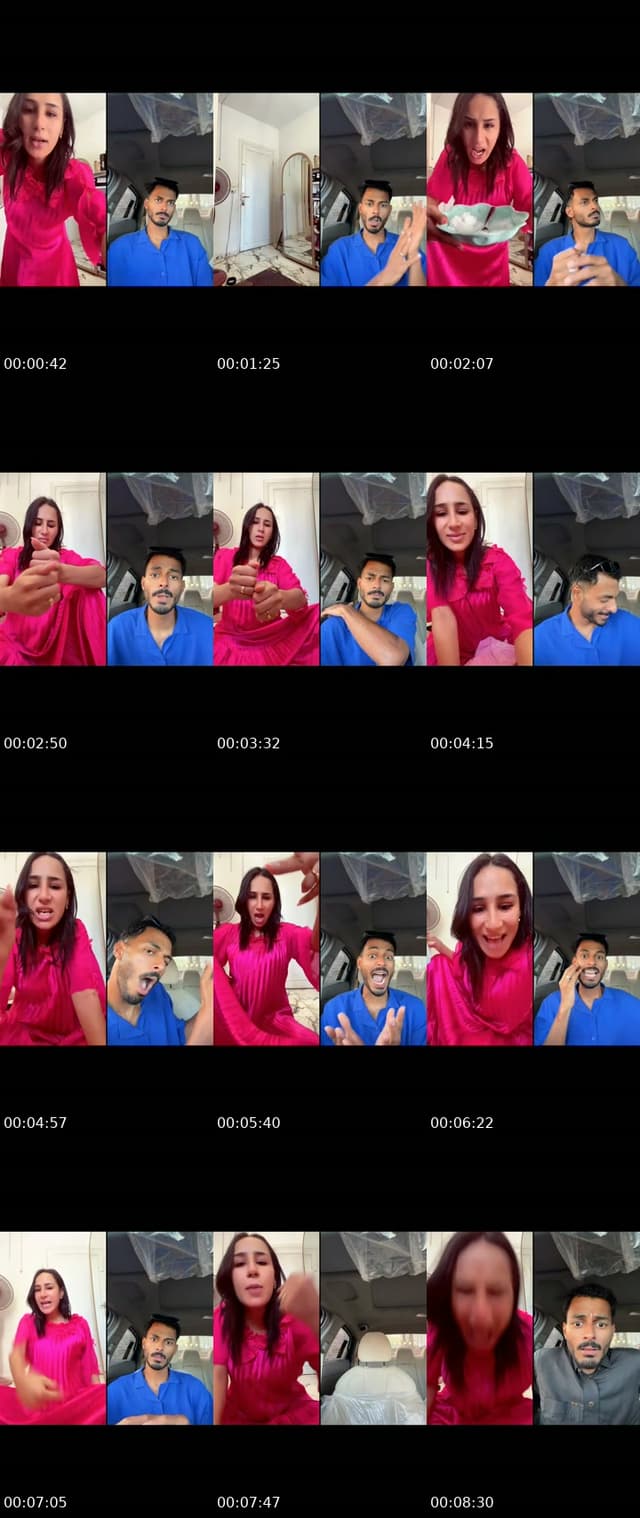 @wqe.mmm707 TikTok live