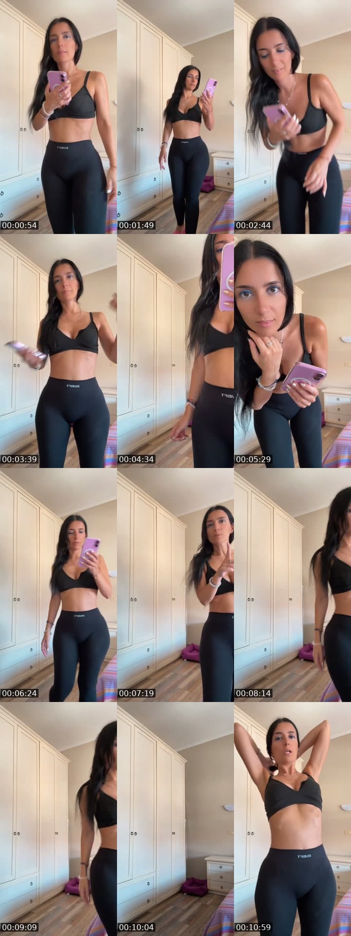 @deamoraaaaa TikTok live stream