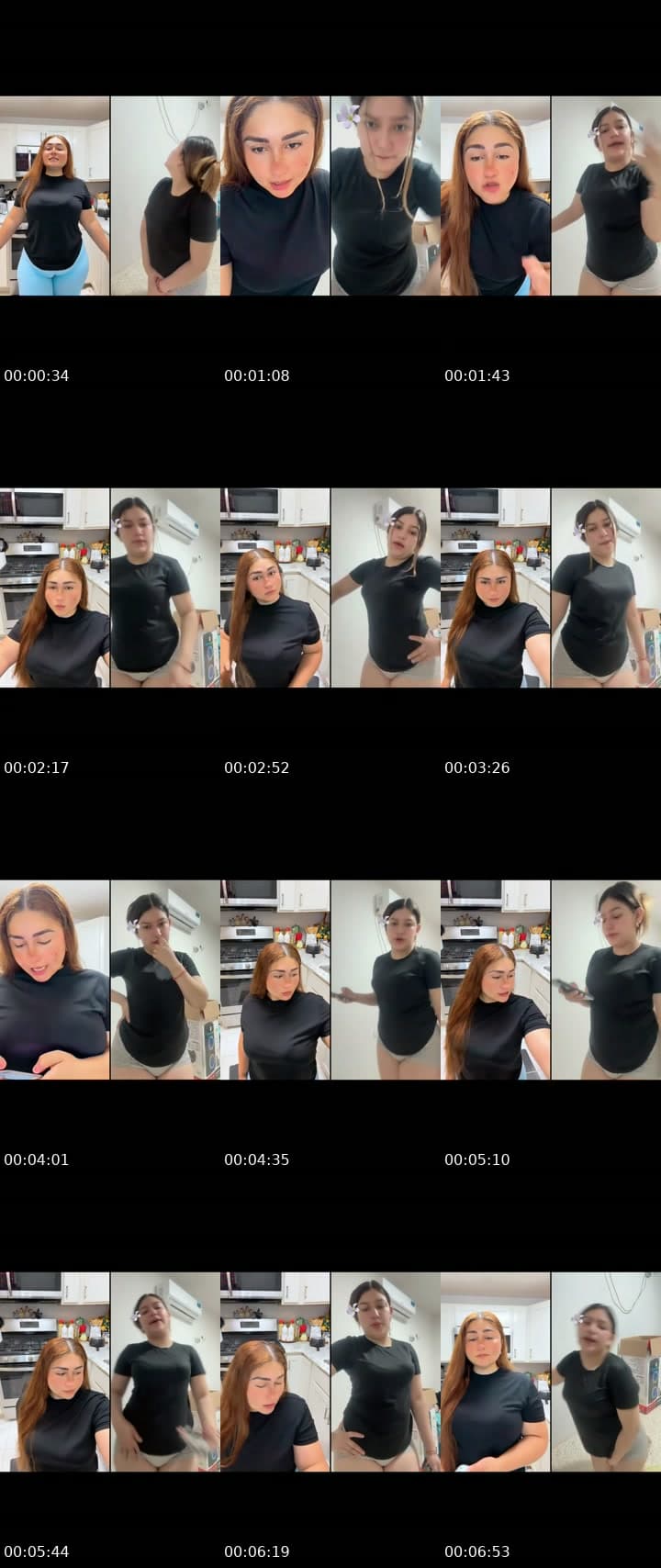 @antunez.lidis TikTok live stream