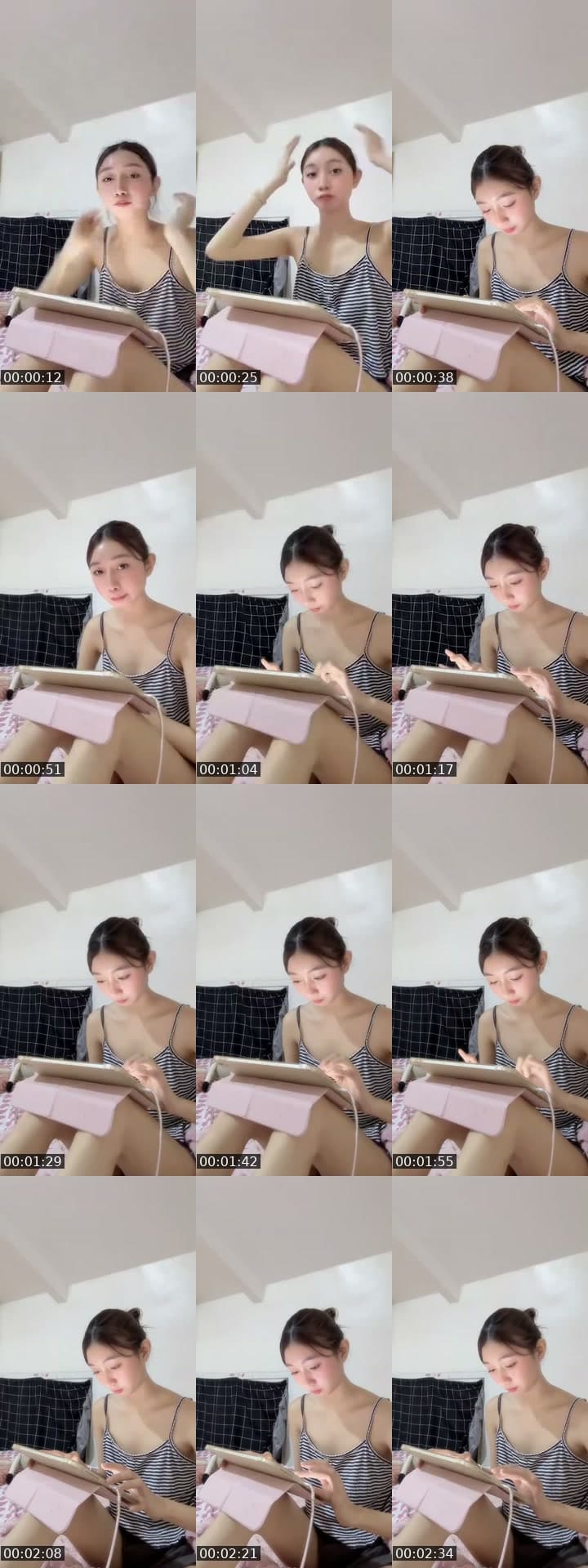 @juliee_yace3 TikTok live stream