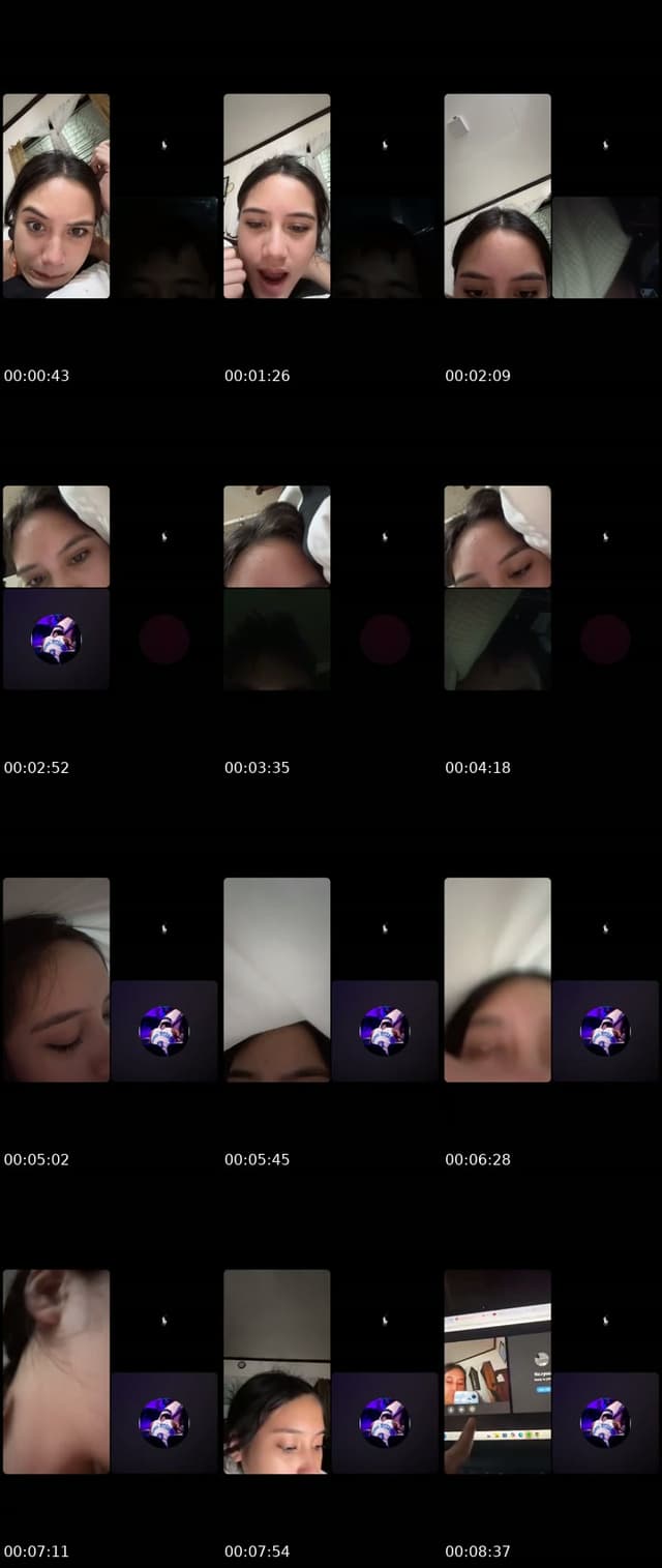 TikTok live: dfwchrty new acc by @chalii059