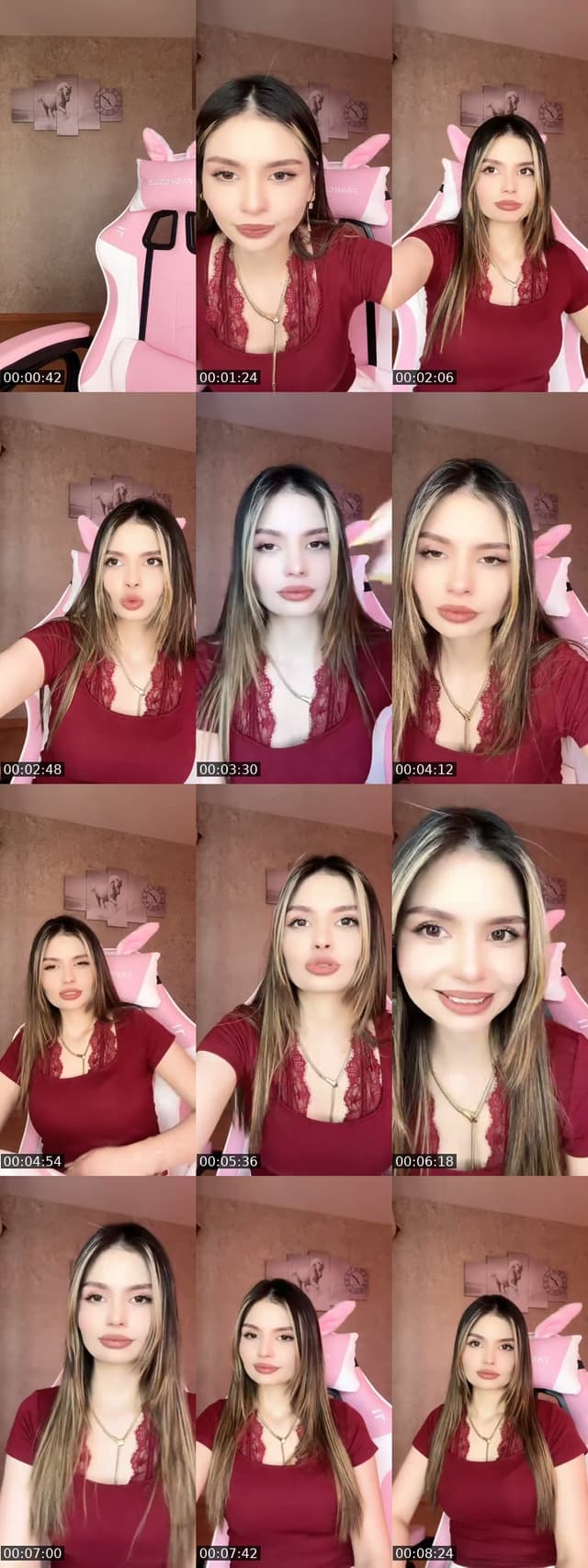 @efsaneim98 TikTok live