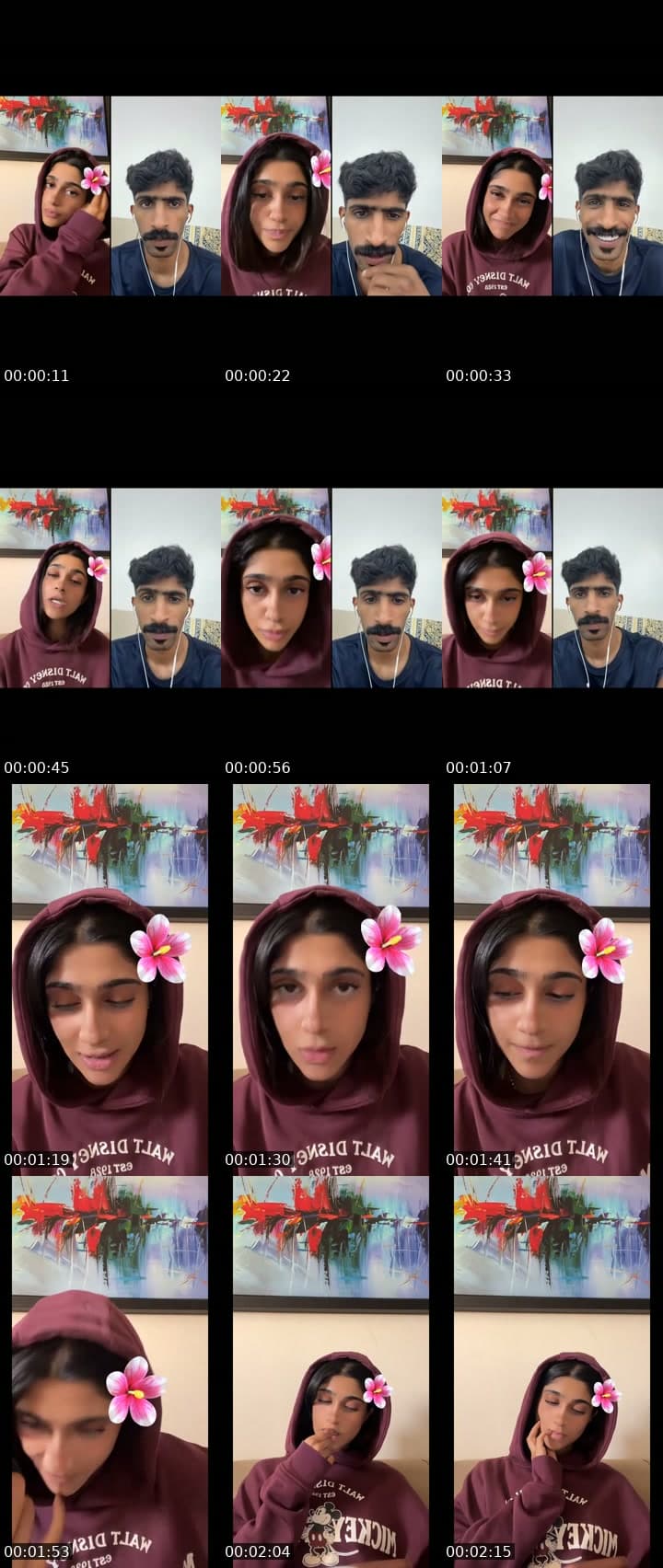 @kw9f TikTok live stream