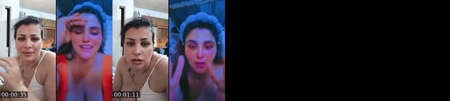 لاقوني عاللايف ياحلوين - @lea85686