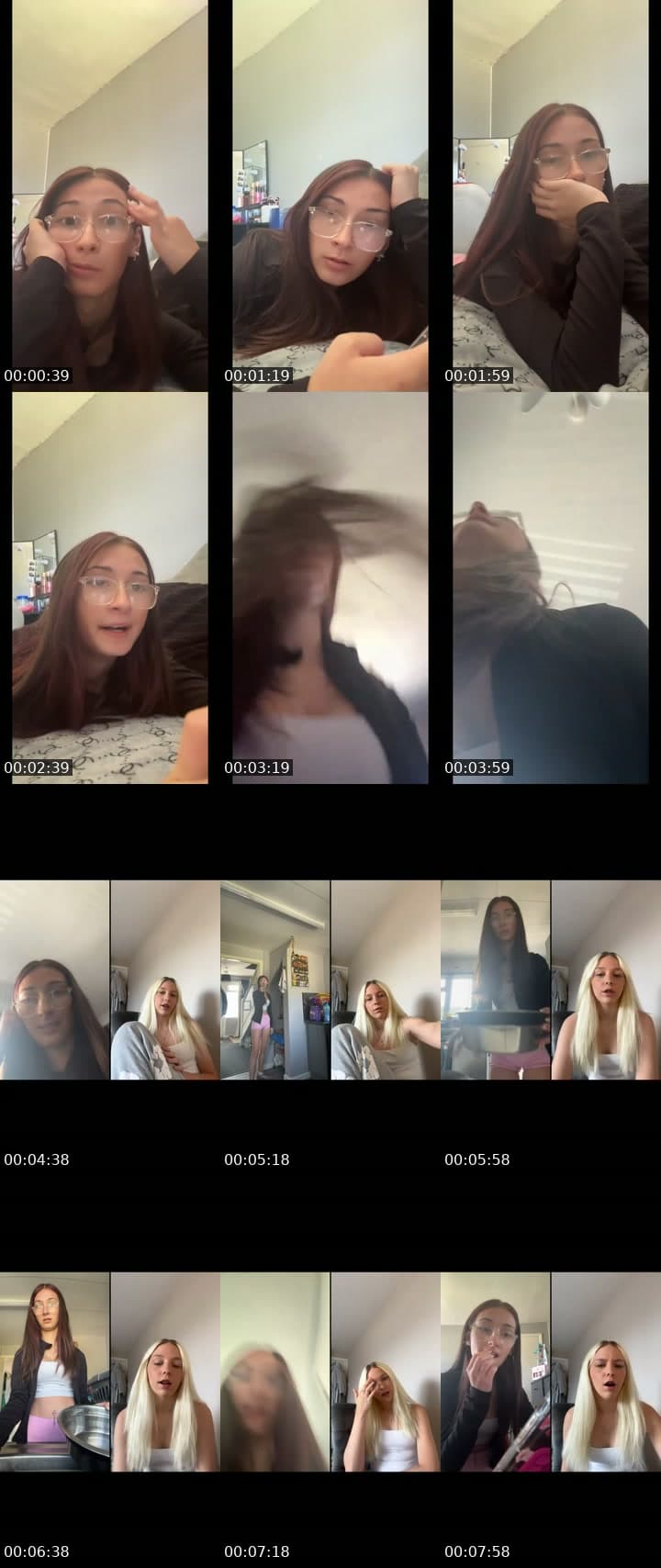 @x.paigex69 TikTok live stream