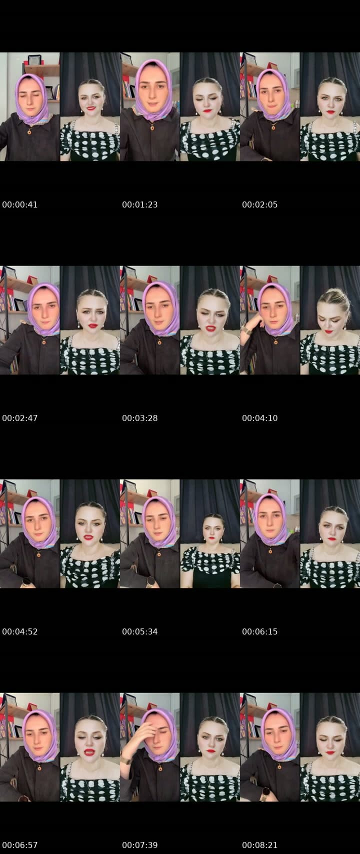@zihin.mimar41 TikTok live stream