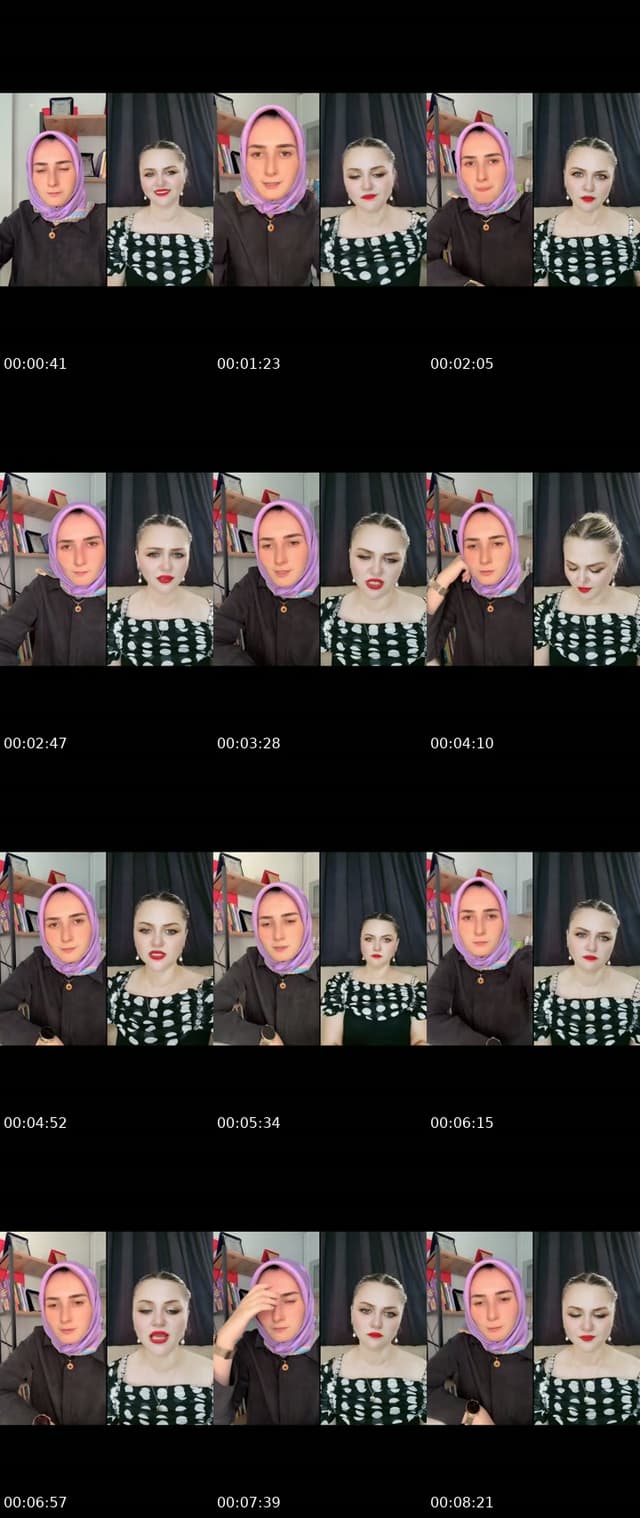 @zihin.mimar41 TikTok live