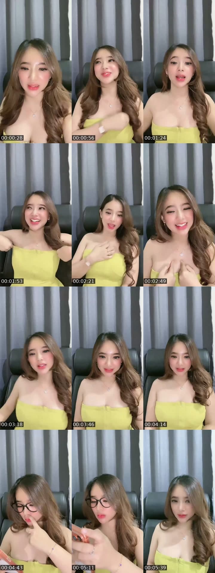 @viasajali TikTok live stream