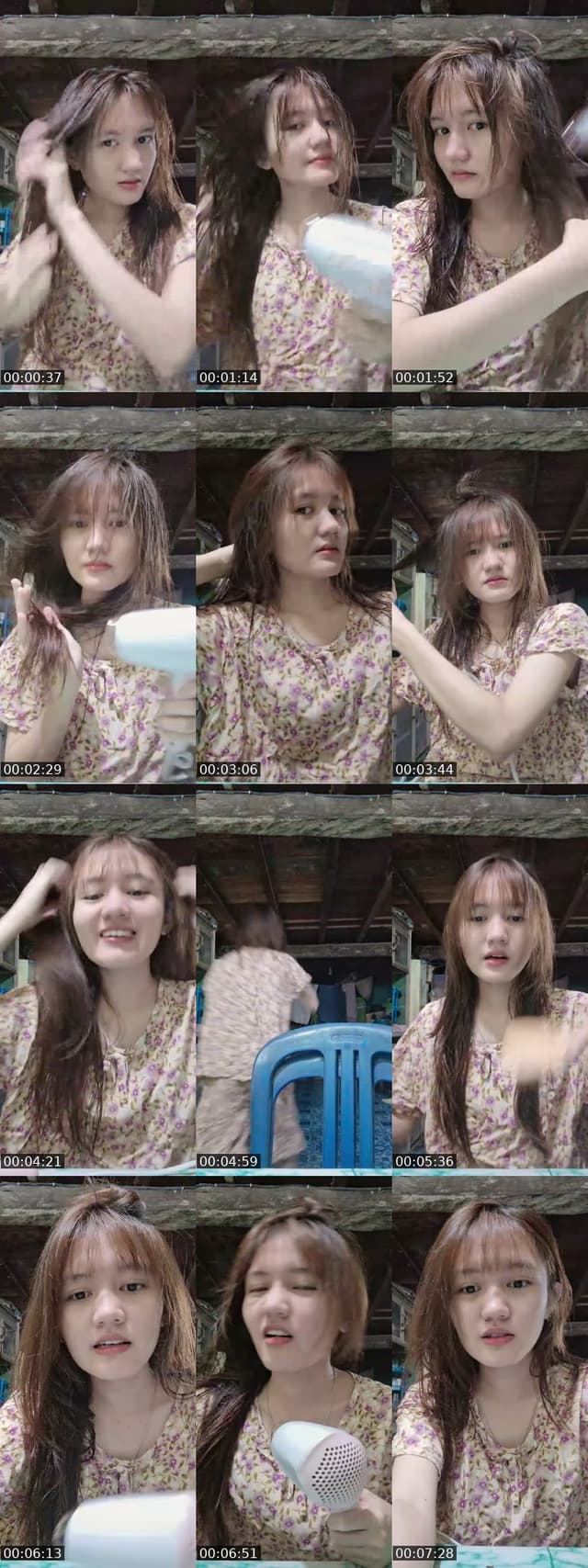haircare? - @seysyia_