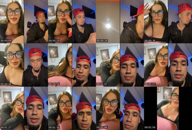@alejandra.aldana79 TikTok live
