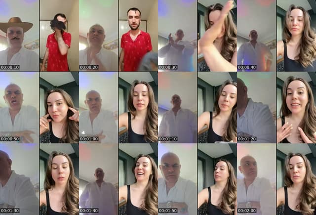 @ajdar_imparator TikTok live
