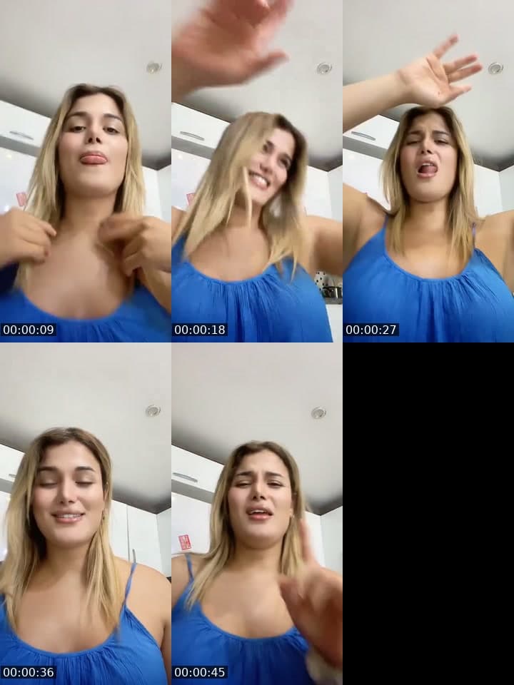 @jouli484 TikTok live stream