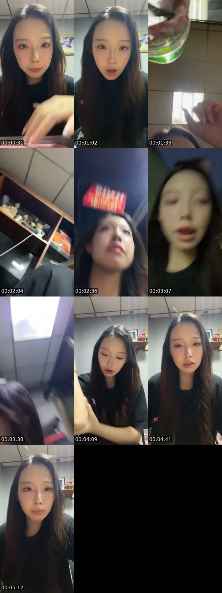 @cmcardonpc TikTok live stream