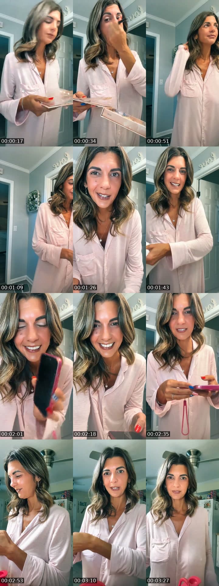 @brown_eyed_girl221 TikTok live stream